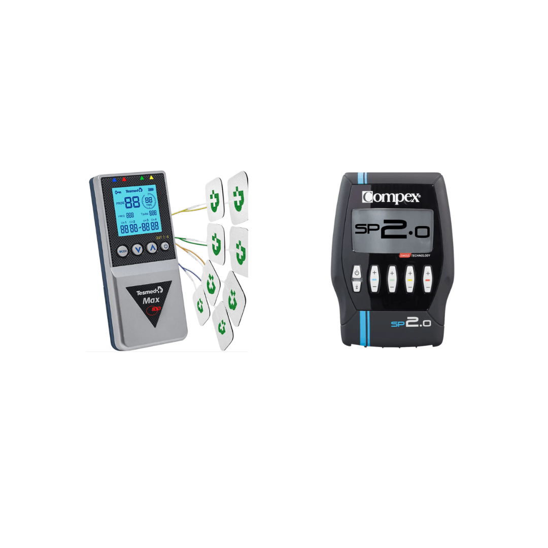 Electroestimuladores