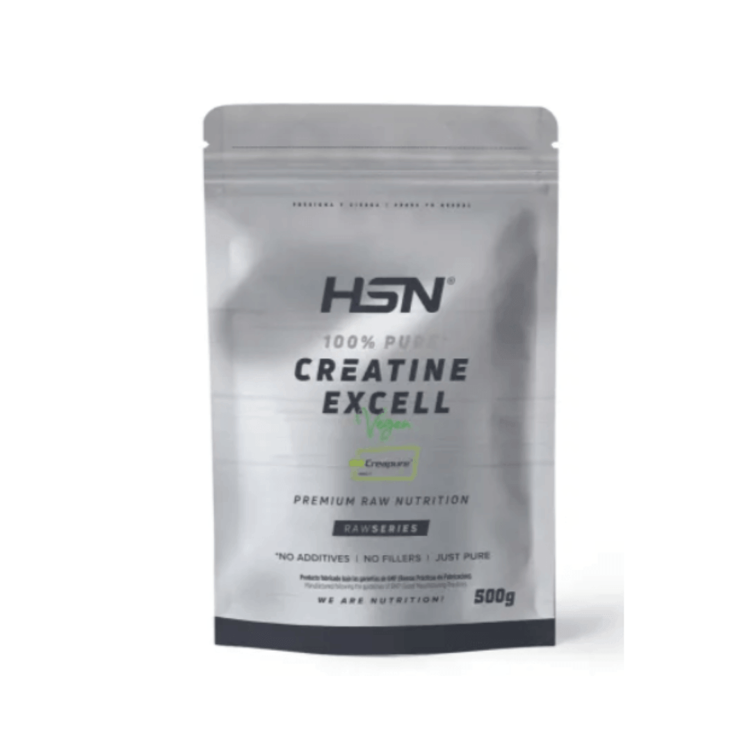 HSN Creatina Excell 100% Creapure