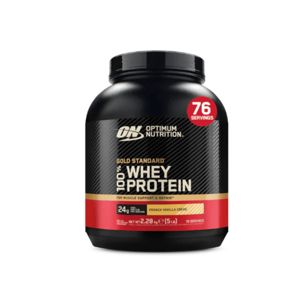 Optimum Nutrition Gold Standard 100% Whey